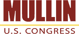 Mullin for Congress