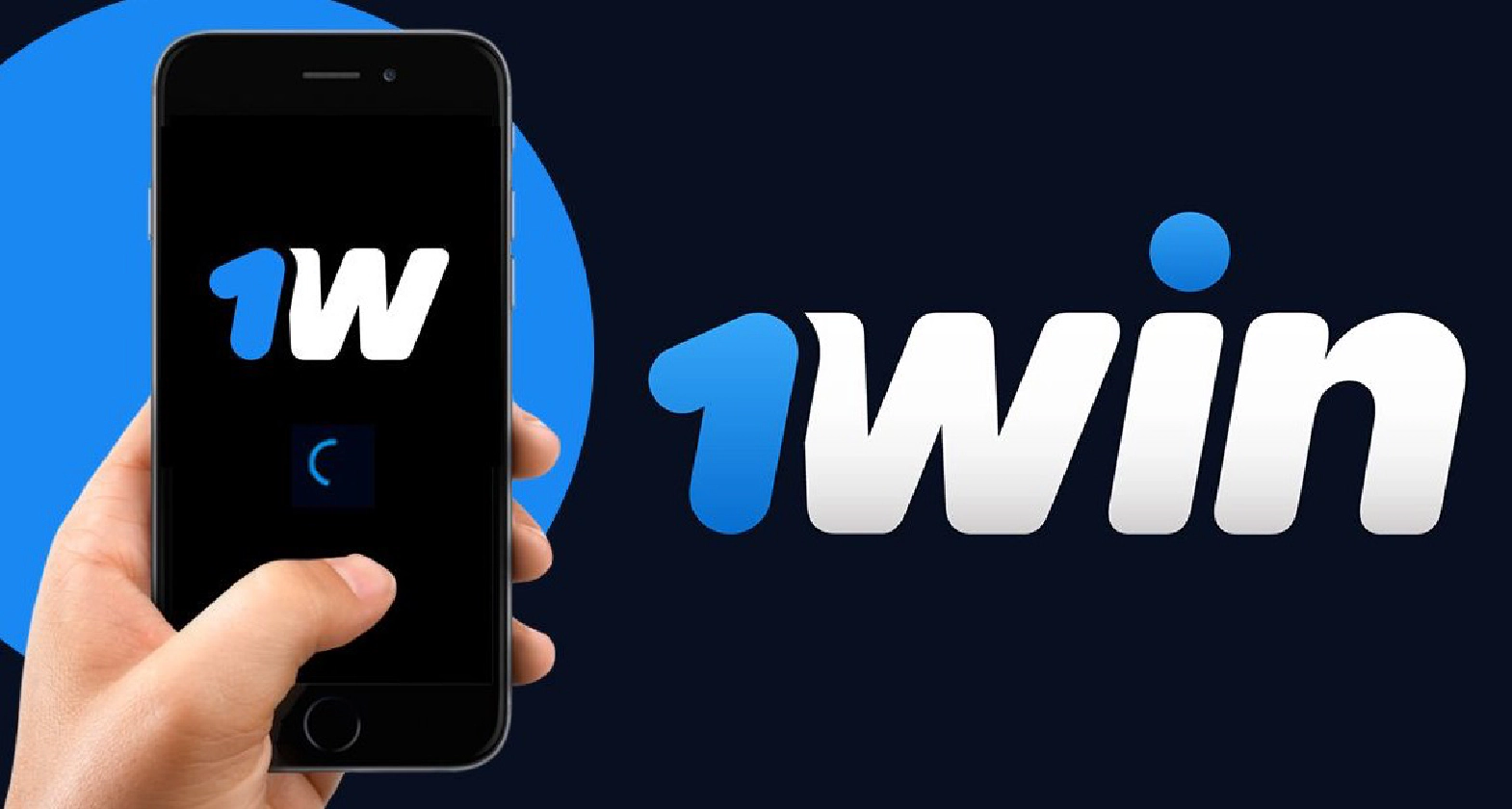 1win App